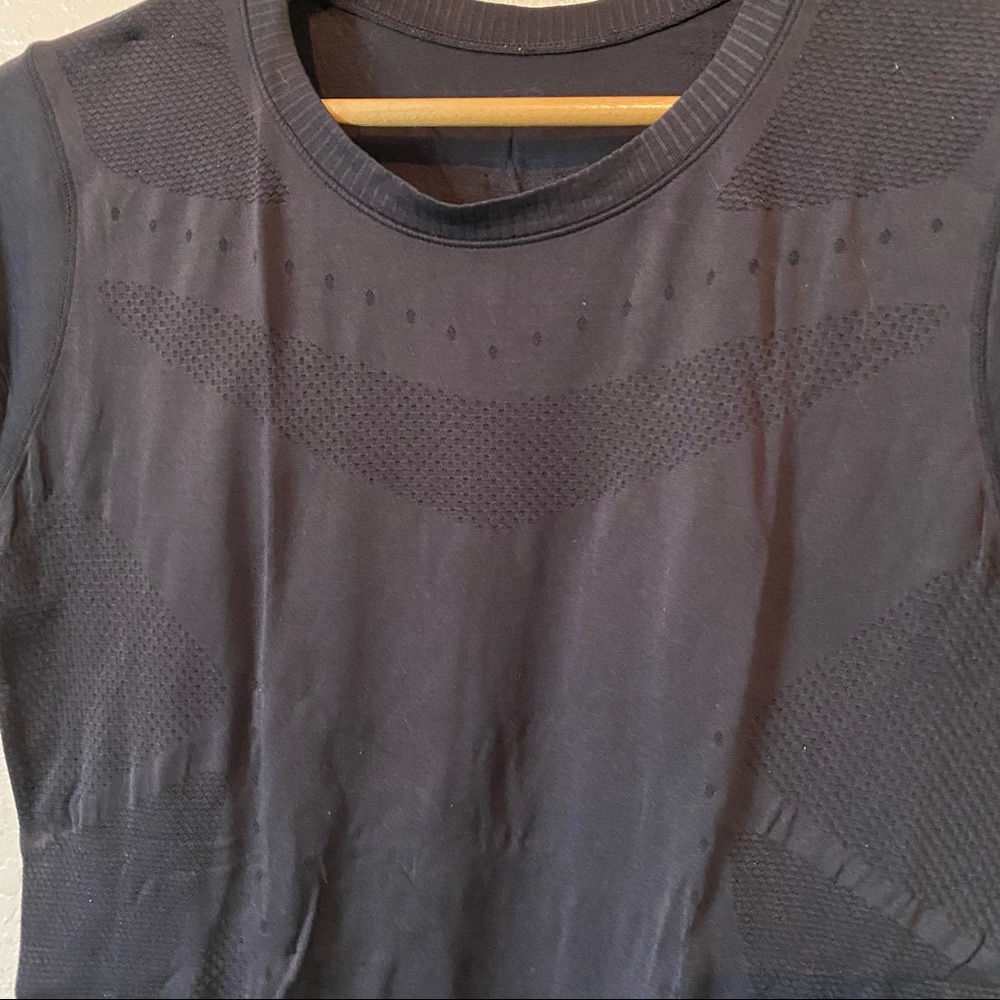 Athletic Champion Tee - Picture 2 of 5